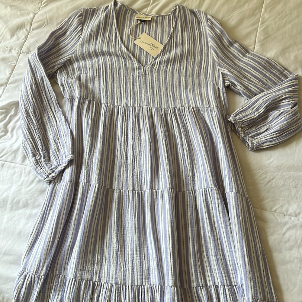 Target Women’s Maxi Dress